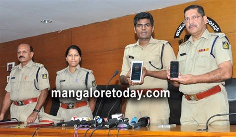 Mangalore Today Latest Main News Of Mangalore Udupi Page Udupi District Police Dept