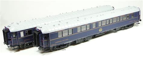 Don't forget to bookmark models/ho scale orient express using ctrl + d (pc) or command + d (macos). Pirata/LS Models H0 CIWL Simplon-Orient-Express 1931 Set ...