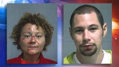 Florida Couple Caught Having Sex In Patrol Car Wbff