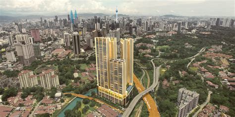 Strawberry park resort cameron highland / berlibur. Duta Park Residences|Jalan Kuching, KL | New Launch ...