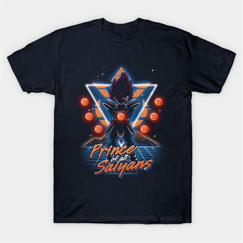 We did not find results for: Retro Saiyan Prince - Vegeta T-Shirt - The Shirt List | Vegeta t shirt, Classic t shirts ...
