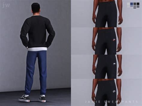 Sims 4 Clothing For Males Sims 4 Updates Page 5 Of 728