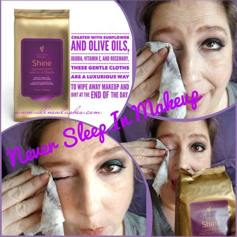 How Do You Remove Your Makeup This Nutrient Packed Cleansing Wipes Are Packed With Jojoba Oil
