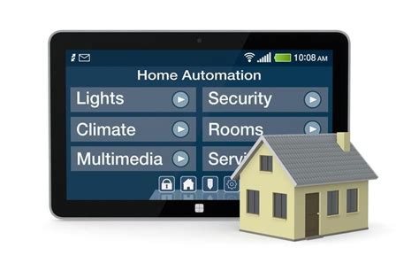 6 Hi Tech Home Decor And Gadgets Home Automation Home Security Tips