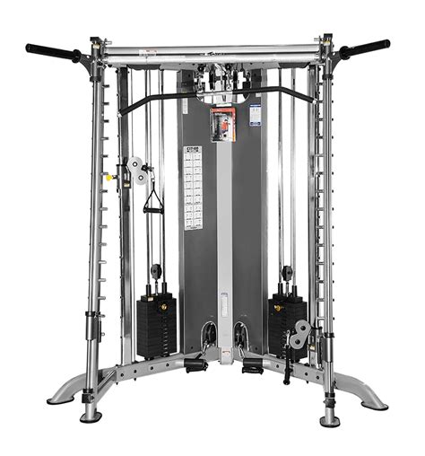 Tuff Stuff Cxt 200 Functional Trainer Foremost Fitness