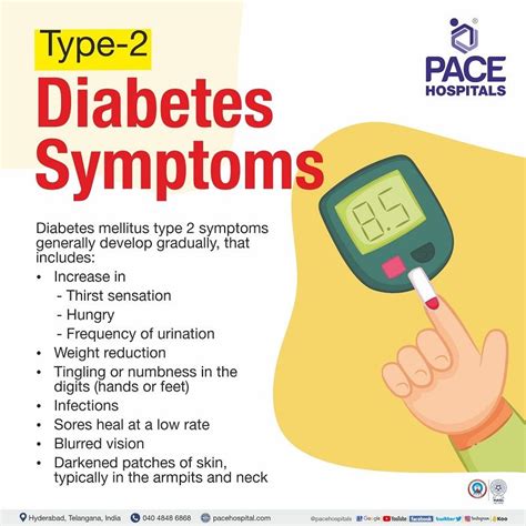 Type 2 Diabetes Symptoms Causes Risk Factors And Prevention