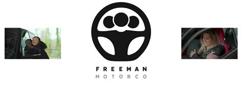 Freeman Motor Company Is On Youtube Freeman Motor Company