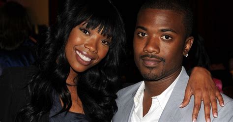 Ray J Just Revealed His Best Friend — And It S His Sister Brandy Vn