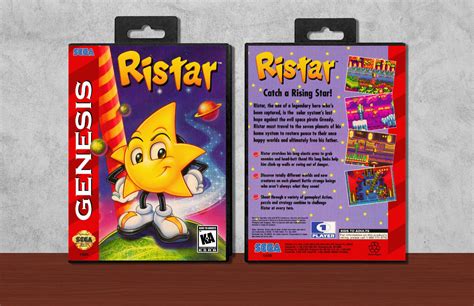 Ristar