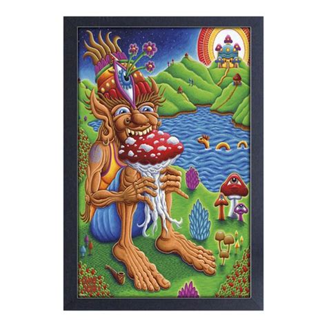 Shop Chris Dyer Mushroomland Free Shipping On Orders Over 45