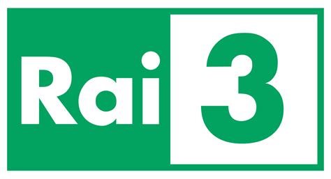 This logo was used on the startup and end of transmission idents used from the network's launch up until 1983. File:Rai 3.png - Wikimedia Commons