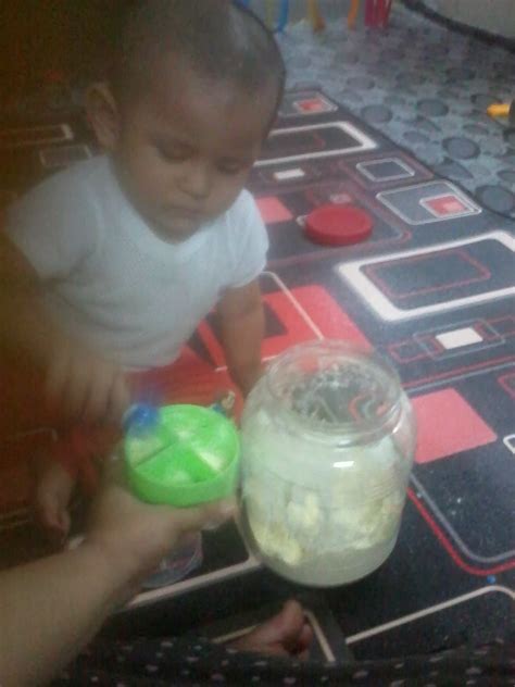 Maybe you would like to learn more about one of these? INI BLOG MIMIZIOUSLICIOUS: Sukatan Susu Bancuhan Skop S26 ...