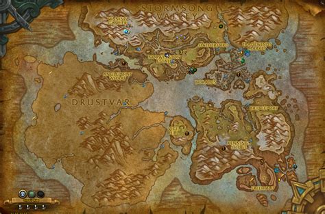 124 Best Drustvar Images On Pholder Wow Hearthstone And Imaginary Azeroth