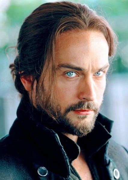 Fan Casting Tom Mison As Caleb Widogast In The Mighty Nein On Mycast