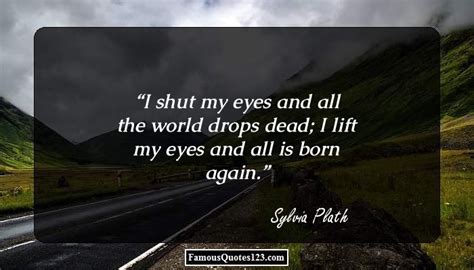My eye famous quotes & sayings. Eyes Quotes - Famous Eyes Quotations & Sayings