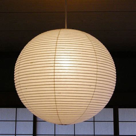 Lando lighting online has your style, from chandeliers to floor lamps and everything inbetween. Akari | Noguchi 30A Pendant | Lantern pendant lighting ...
