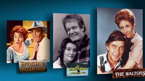 Come visit the Walton Hamner House - YouTube