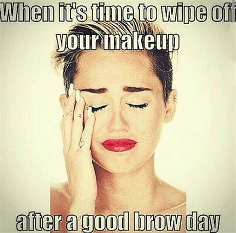 25 Totally Relatable Memes About Beauty Holleewoodhair