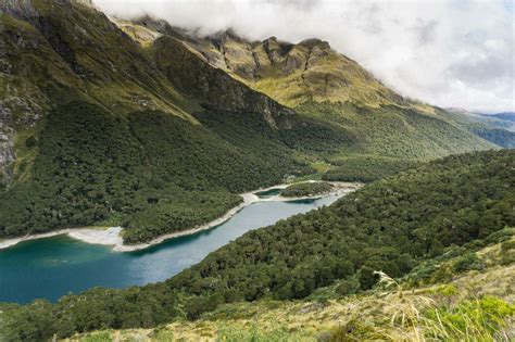 Best Hikes In New Zealand