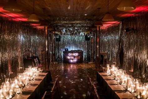 16 Unique 50th Birthday Party Themes that Guests Will Remember - PartySlate
