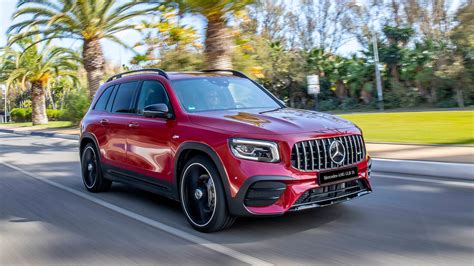 Check spelling or type a new query. 2021 Mercedes-AMG GLB 35: Launch, Specs, Price, Features