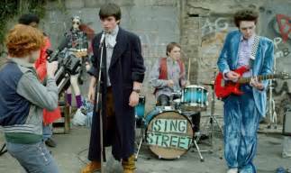 Sing street is available to stream on tubi and plutotv. Musical Movie-Lovers Must Check Off Every Film On This List