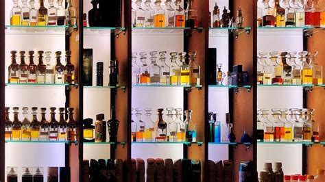 How To Become A Perfumer Career In Fragrance Industry Perfume Industry