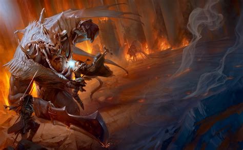 Heres How Dungeons And Dragons Is Changing For Its New Edition Polygon