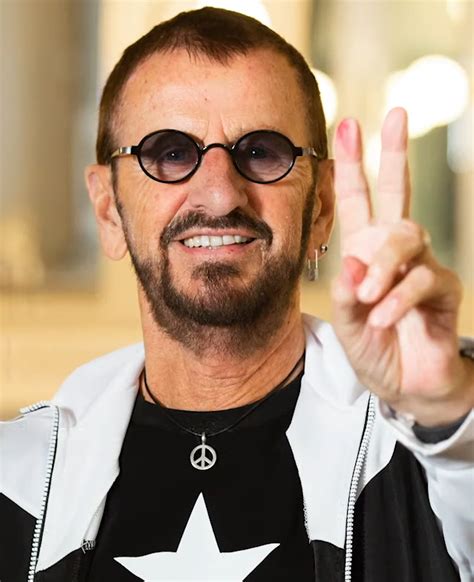 Ringo Starr Wikipedia Frjálsa Alfræðiritið