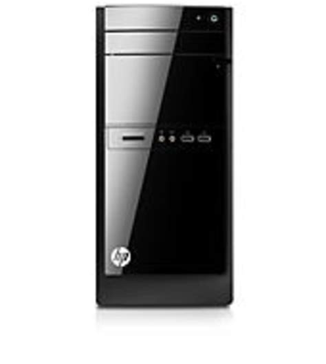 Press the download button to start the download process. HP 110-210 Desktop PC drivers - Download