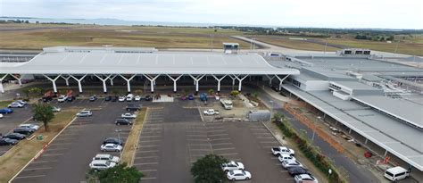 Nadi Airport Terminal Modernisation Project Mechanical Services Fiji