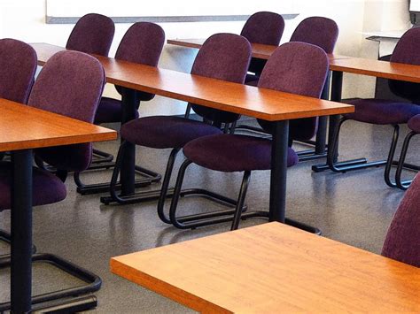 College office chairs is at fansedge. College Classroom Management: The Good, Bad, and Ugly — Dr ...