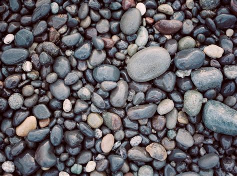 Free Images Nature Sand Rock Texture Tranquil Pebble Soil