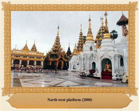 Shwedagon Pagoda A Gold And Diamond Architectural Wonder The Rich Times
