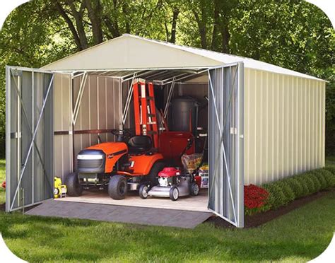 We did not find results for: Arrow 10x20 Commander Metal Storage Shed Kit (CHD1020)
