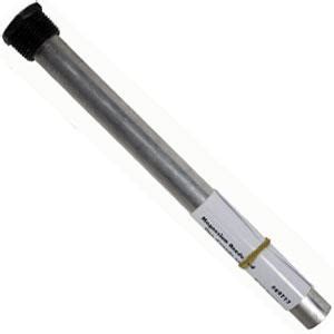 Heaters, if the item comes direct from a manufacturer, condition:: Aqua Pro Water Heater Anode Rod - 9-1/2 Inch Length