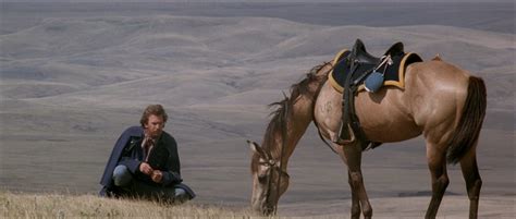 Whoever wants to dance shall dance (even if 18. The Cinematography of DANCES WITH WOLVES (Photo Essay) - I ...