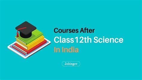 Best Courses After 12th Science In India 2023