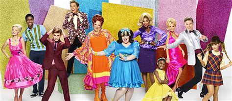 11 Things We Learned About Hairspray Live Rotten Tomatoes