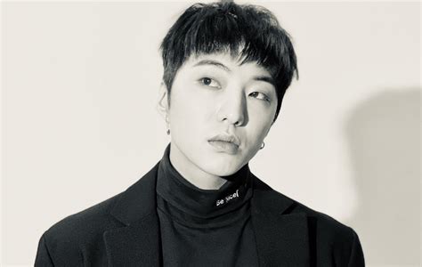 Winners Kang Seung Yoon Teases Long Awaited Solo Comeback