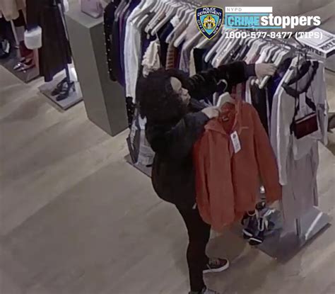 Nyc Getting Looted As Shoplifting Mobs Have Free For All Without Fear Of Prosecution—why Sotn