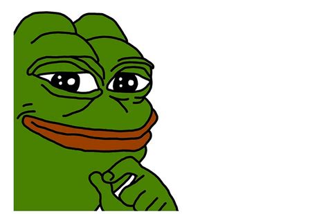 Take Two Audio Pepe The Frog Has Gone Over To The Dark Side KPCC