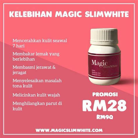 Lenima capsule mencerahkan kulit sampai celah2. Slimwhite beauty - Home | Facebook