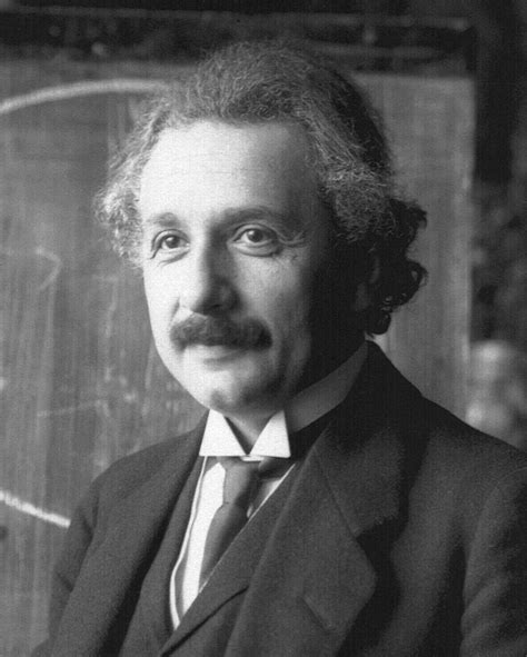 Greatest People In The World Albert Einstein
