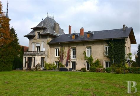 Oprixfixe l´agence immobilière à commissi. Manoir de la fin du 19ème siècle à proximité des villes d ...