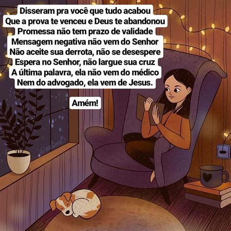 Louvor Disseram Pra Você Que Tudo Acabou
