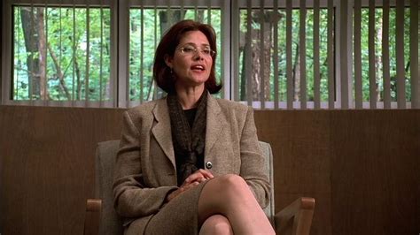 The Sopranos Season 1 Episode 3 Denial Anger Acceptance 24 Jan 1999 Lorraine Bracco Dr