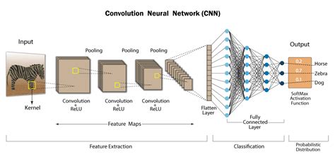 How To Build A Convolutional Neural Network Cnn Model Kylo