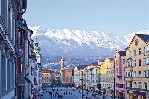 From Mountains To Modernity A Guide On Things To Do In Innsbruck Austria