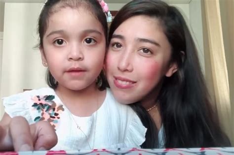 Watch Youngest Daughter Of Marjorie Barretto Makes Youtube Debut Abs